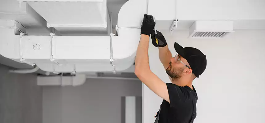 Our Air Duct Cleaning Services in Redmond, OR