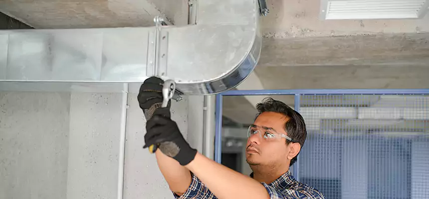 Our Air Duct Installation Services in Redmond, OR