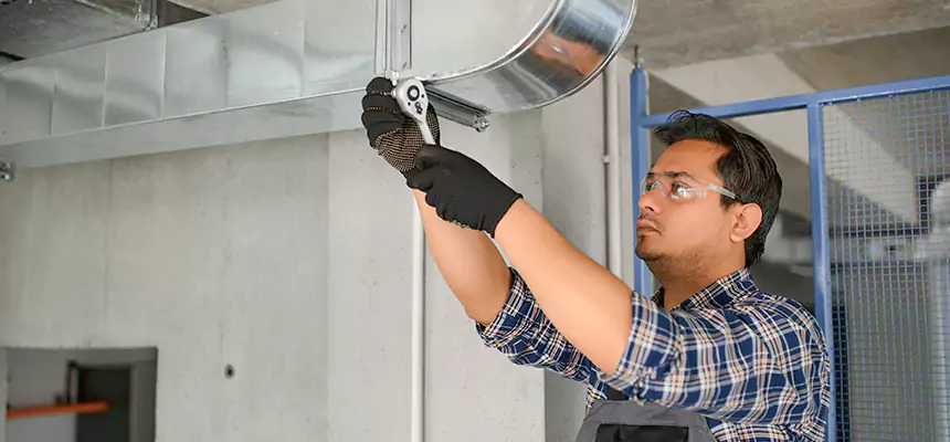 Our Air Duct Pathogen Disinfection Services in Redmond, OR
