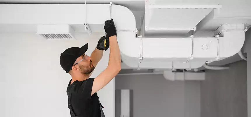 Our Air Duct Repair Services in Redmond, OR