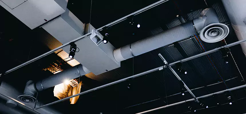 Our Air Duct Replacement Services in Redmond, OR