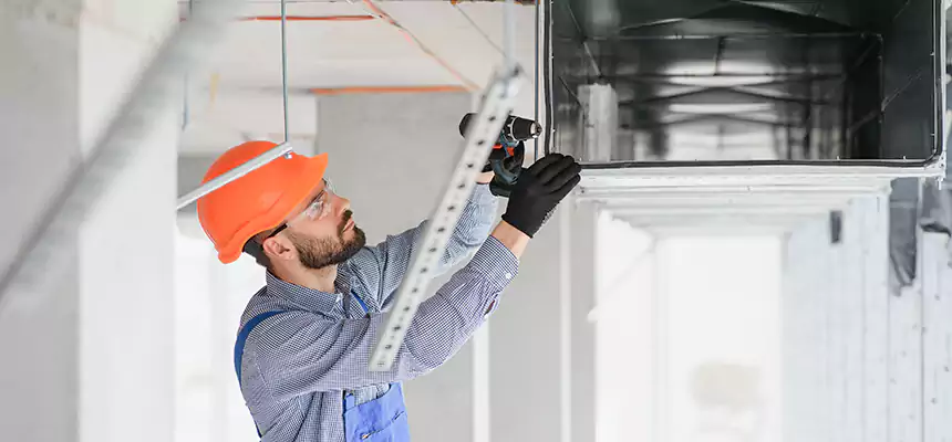 Our Air Vent Replacement Services in Redmond, OR