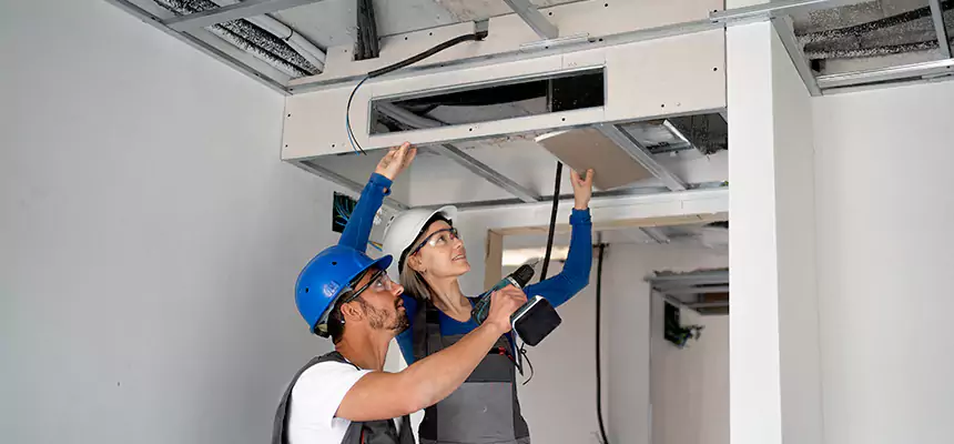 Our Attic Air Duct Cleaning Services in Redmond, OR
