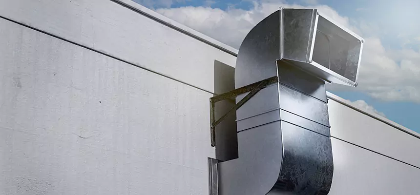 Trusted Industrial Dryer Vent Cleaning in Redmond