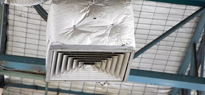 Our Custom HVAC Ductwork Services in Redmond, OR