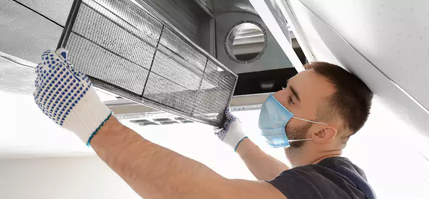 Our Dryer Vent Cleaning Services in Redmond, OR