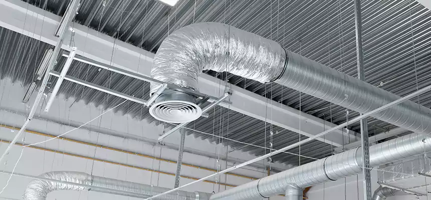 Our Dryer Vent Hose Replacement Services in Redmond, OR