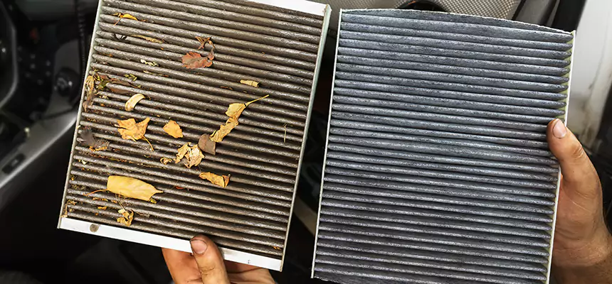 Our Dryer Vent Lint Filter Cleaning Services in Redmond, OR