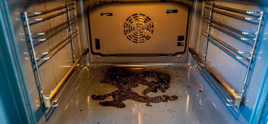 Our Dryer Vent Mold Cleaning Services in Redmond, OR