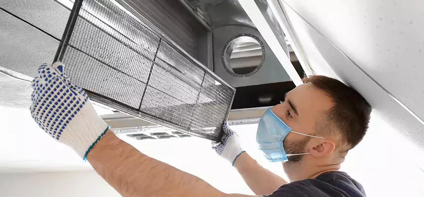 Our Dryer Vent Replacement Services in Redmond, OR