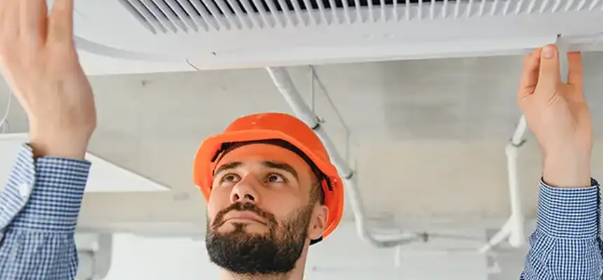 Our Furnace Vent Cleaning Services in Redmond, OR