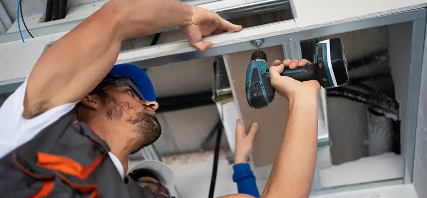 Our Improve Home Air Circulation Services in Redmond, OR