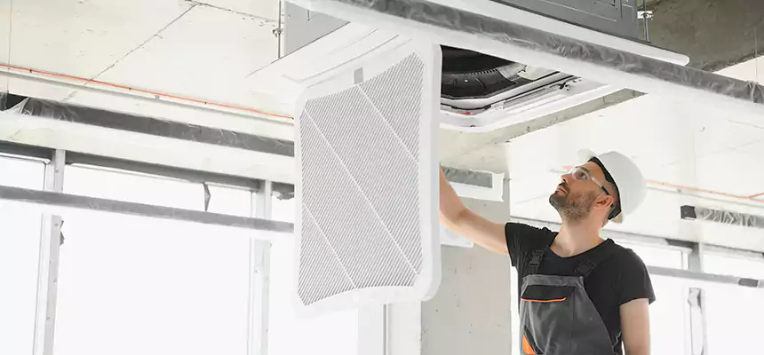 Our Indoor Air Quality Improvement Services in Redmond, OR