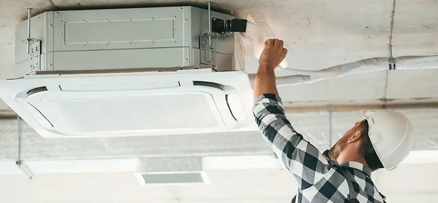 Our Local Vent Cleaning Services in Redmond, OR