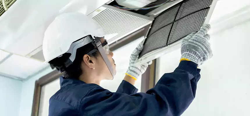 Our Mold & Mildew Removal from Air Ducts Services in Redmond, OR