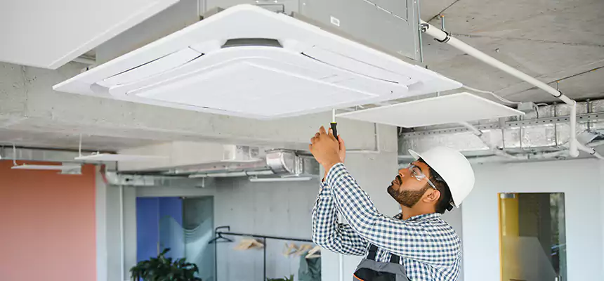 Moisture Control & Condensation Fixes in Duct Systems in Redmond, OR