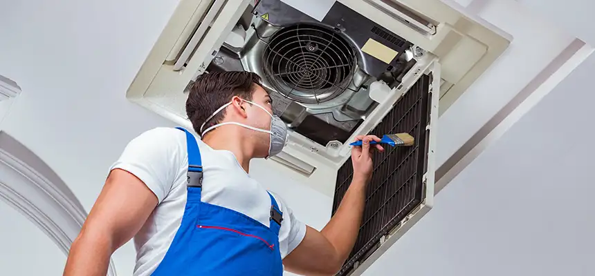 Our Move-in/Move-out Duct Cleaning Services in Redmond, OR
