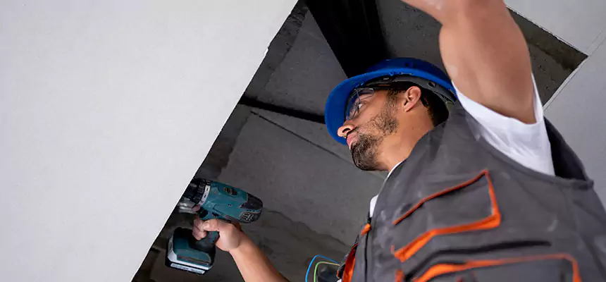 Our Post-Renovation Duct Debris Removal Services in Redmond, OR