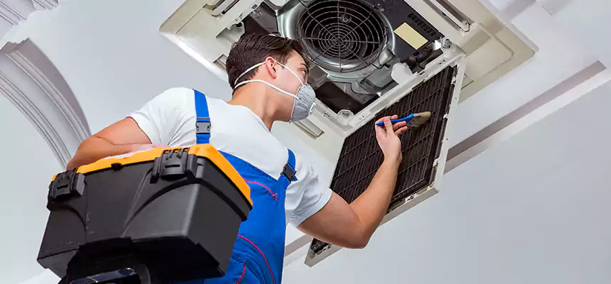 Our Remove Smoke Smell From Air Duct Services in Redmond, OR