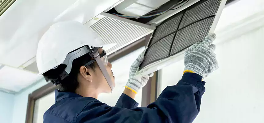 Our Residential Air Vent Cleaning Services in Redmond, OR