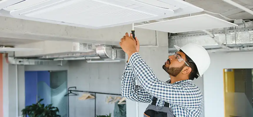 Our Roof Dryer Vent Cleaning Services in Redmond, OR