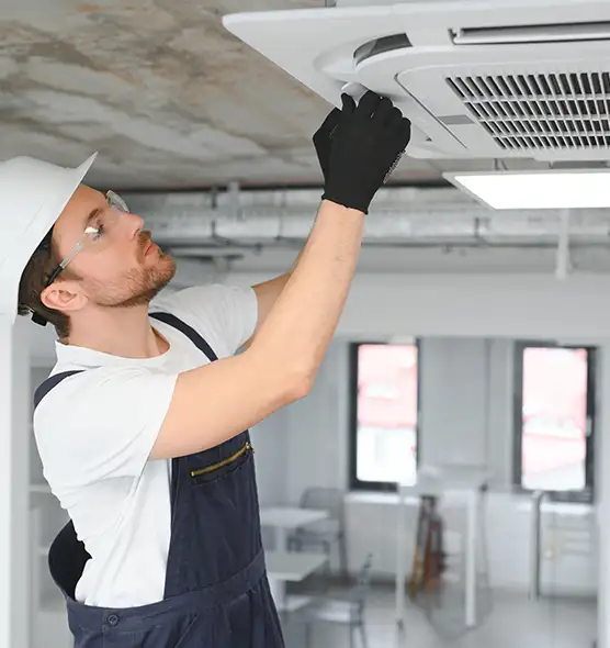 Top Affordable Duct Cleaning Services Near Me in Redmond, OR