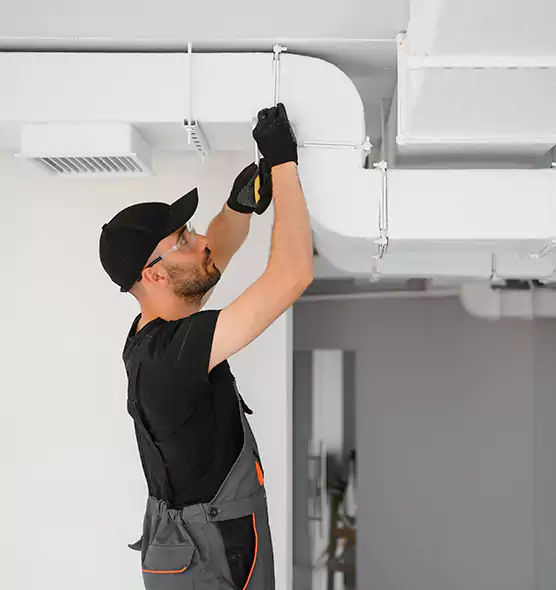 Professional Air Duct And Dryer Vent Cleaning in Redmond, OR