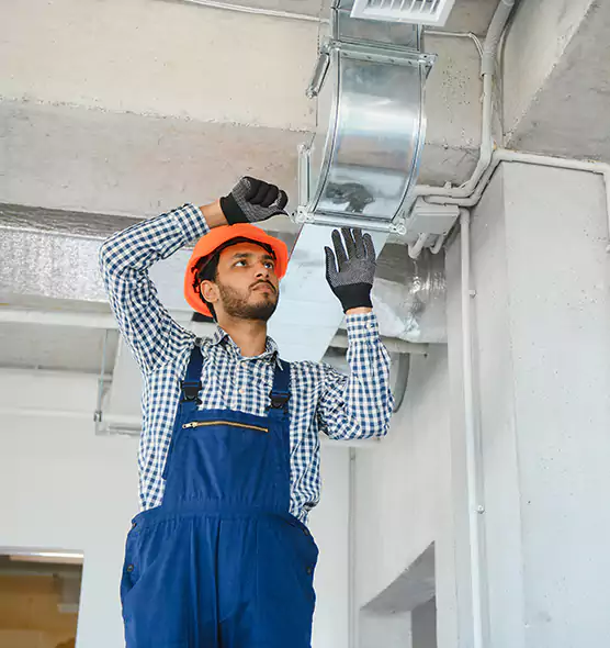 Professional Air Duct Cleaning Service in Redmond, OR