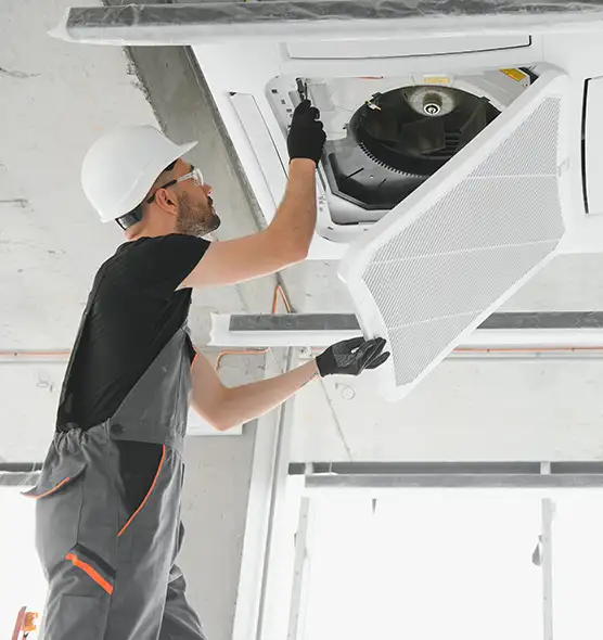 About Air Duct Rodent Removal in Redmond, OR