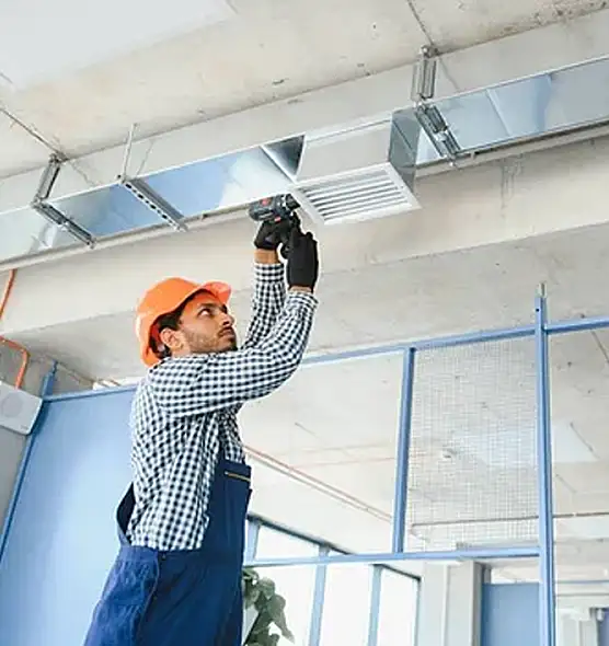 About Commercial Laundry Vent Cleaning in Redmond, OR