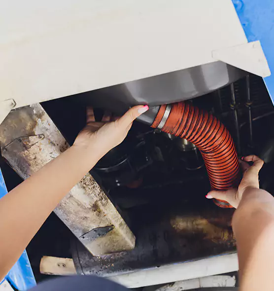 Professional Dryer Duct Pressure Testing in Redmond, OR