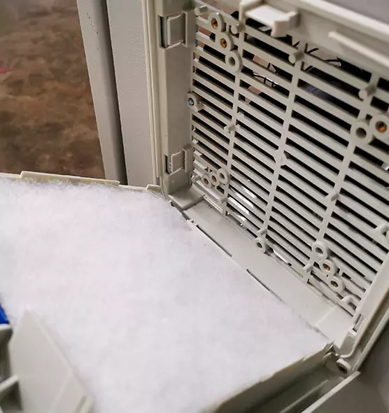 Professional Dryer Vent Mold Cleaning in Redmond, OR