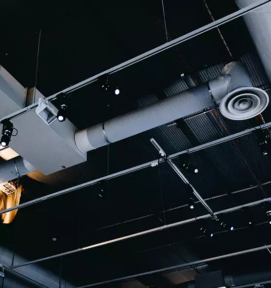 About Duct Sanitization with UV Light in Redmond, OR