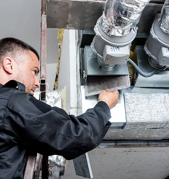 Professional Furnace Vent Cleaning in Redmond, OR