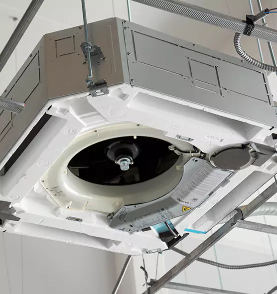 Professional Industrial Dryer Vent Cleaning in Redmond, OR