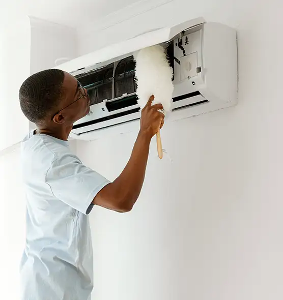 Professional Maximize AC Efficiency  in Redmond, OR