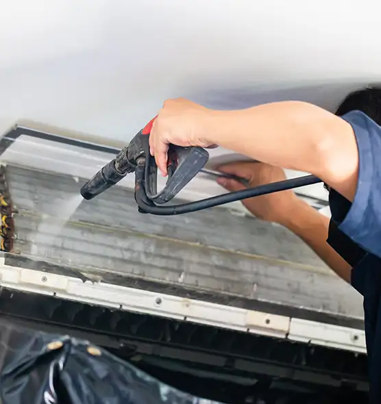 Welcome to Move-in/Move-out Duct Cleaning Services in Redmond, OR