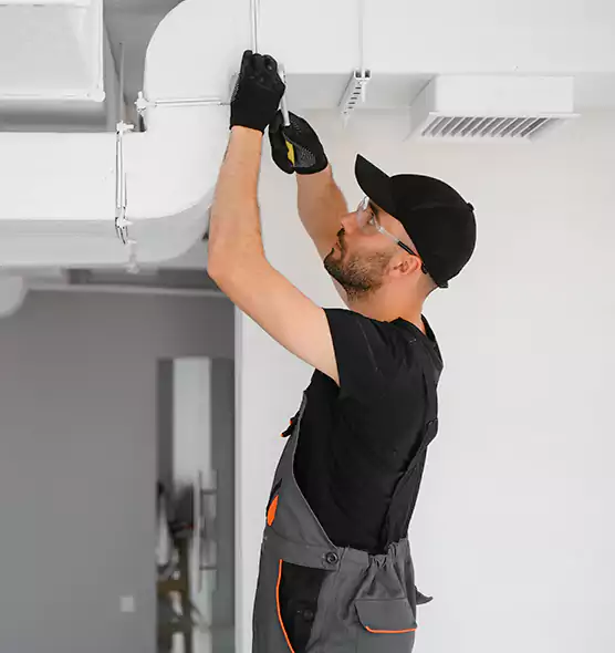 Advanced Office Ductwork Cleaning Services in Redmond, OR