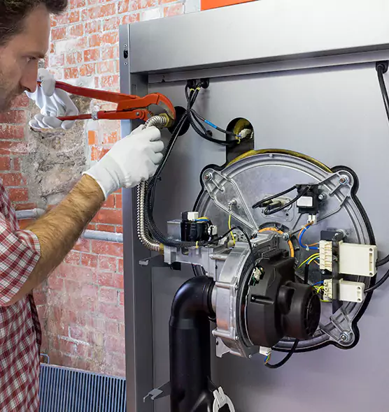 Advanced Repair Dryer Vent Hose in Redmond, OR