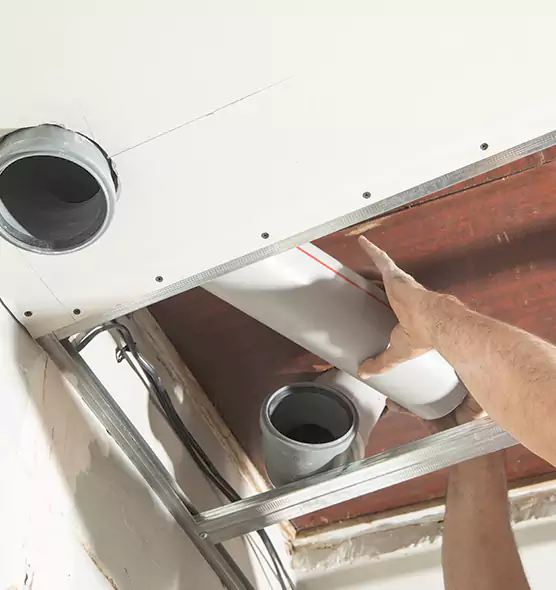 Professional Seasonal Allergy Air Duct Cleaning in Redmond, OR