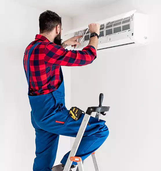 About Smart Air Conditioning Installation in Redmond, OR