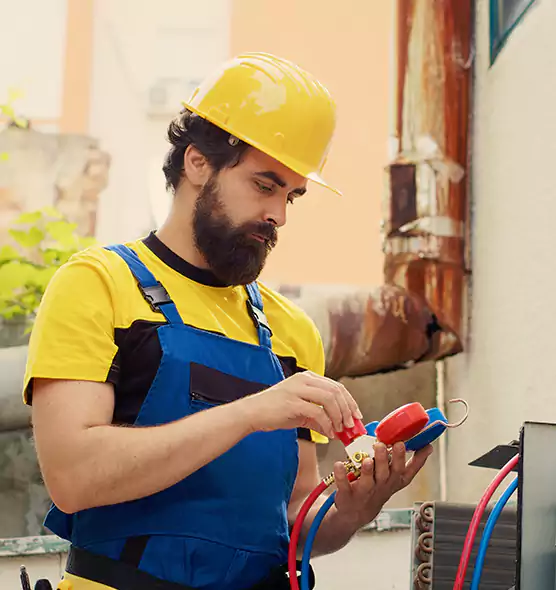 About Smart HVAC Installation in Redmond, OR