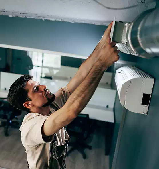 Reliable Warehouse Vent Cleaning in Redmond, OR