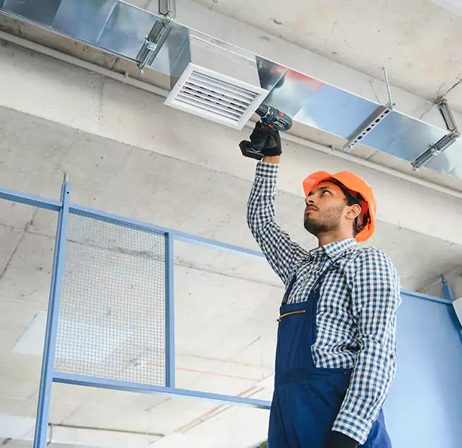 Why Homeowners & Businesses Trust Us in Redmond, OR?