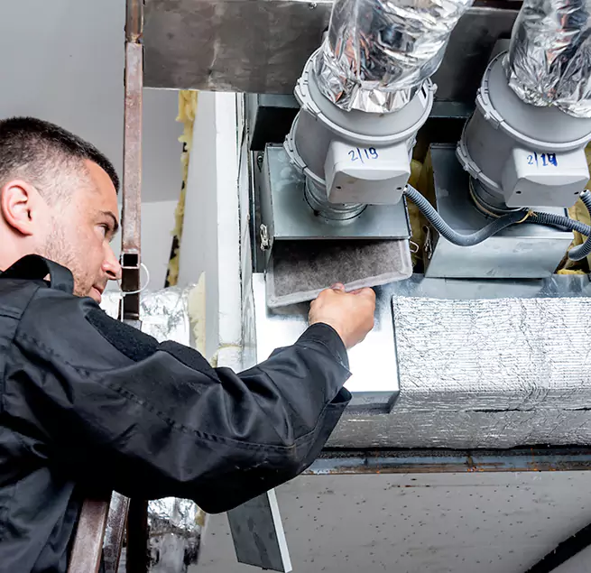 Why Homeowners & Businesses Trust Us in Redmond, OR?