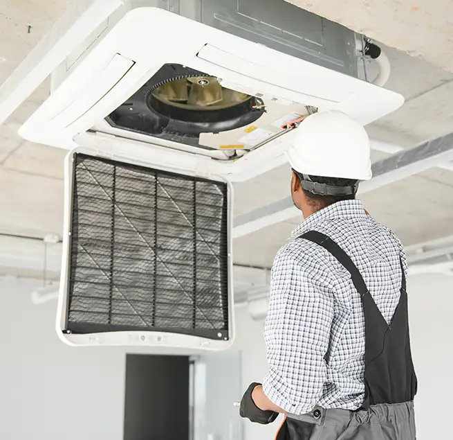 Why Homeowners & Businesses Trust Us in Redmond, OR?