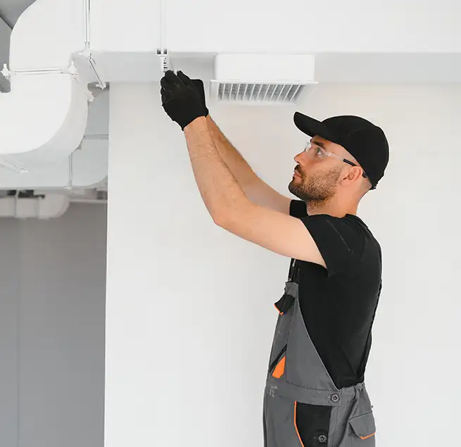 Why Homeowners & Businesses Trust Us in Redmond, OR?