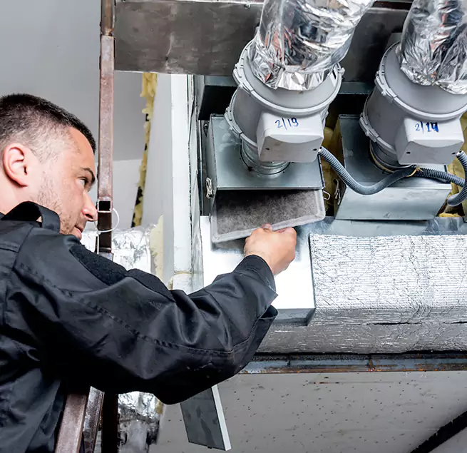 Why Homeowners & Businesses Trust Us in Redmond, OR