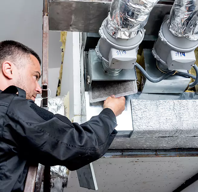 Why Homeowners & Businesses Trust Us in Redmond, OR?