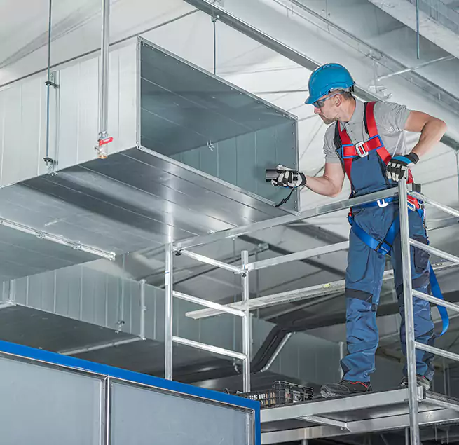 Why Homeowners & Businesses Trust Us in Redmond, OR?